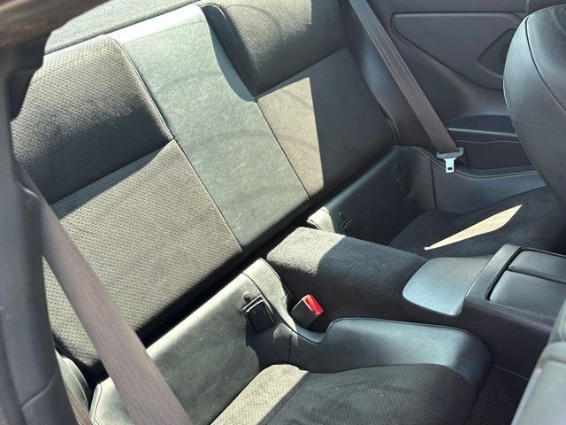 2023 Toyota GR86 10th Anniversary Special Edition — photo 12 of 28