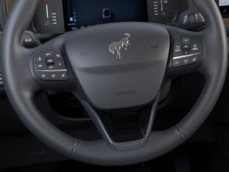 2026 Ford Bronco Sport Big Bend — photo 35 of 53