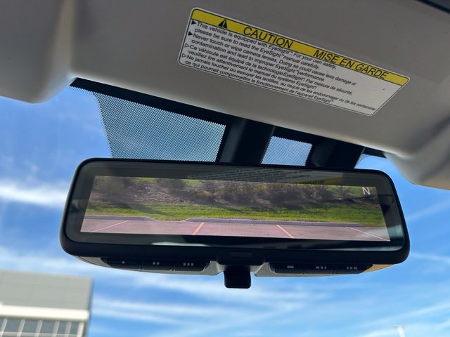 2021 Subaru Ascent Touring — photo 29 of 35