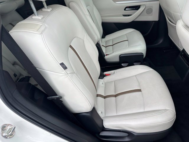 2024 Mazda CX-90 3.3 Turbo Premium Plus — photo 12 of 36