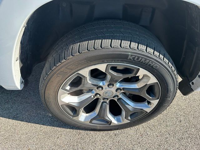 2023 Ram 1500 Limited — photo 8 of 21