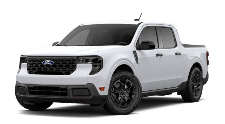 2026 Ford Maverick XLT — photo 50 of 56