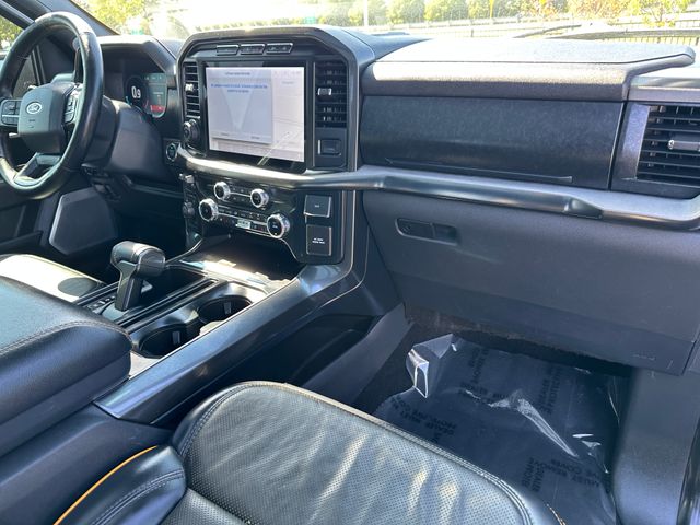 2023 Ford F-150 Tremor — photo 11 of 39