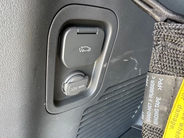 2024 Kia EV9 GT-Line — photo 16 of 44