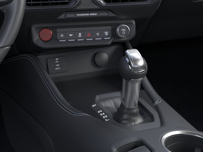 2026 Ford Mustang Ecoboost — photo 38 of 52