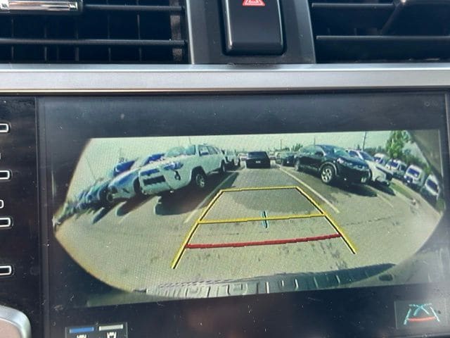 2022 Toyota 4Runner Limited — photo 27 of 31