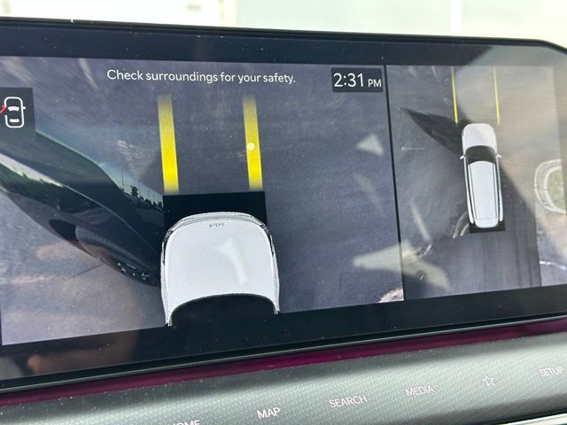 2024 Kia EV9 GT-Line — photo 34 of 43
