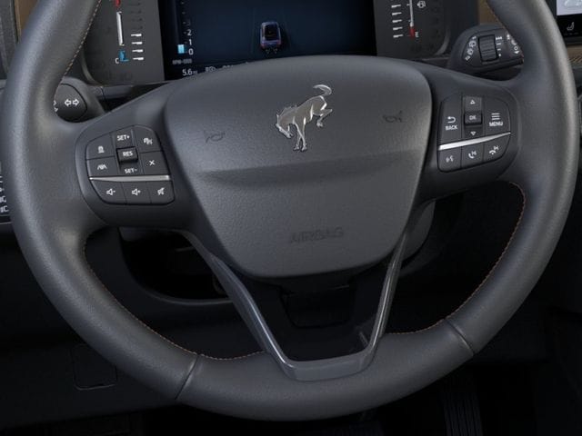 2026 Ford Bronco Sport Big Bend — photo 12 of 53