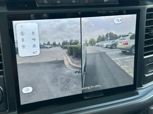 2024 Ford F-150 XLT — photo 29 of 33