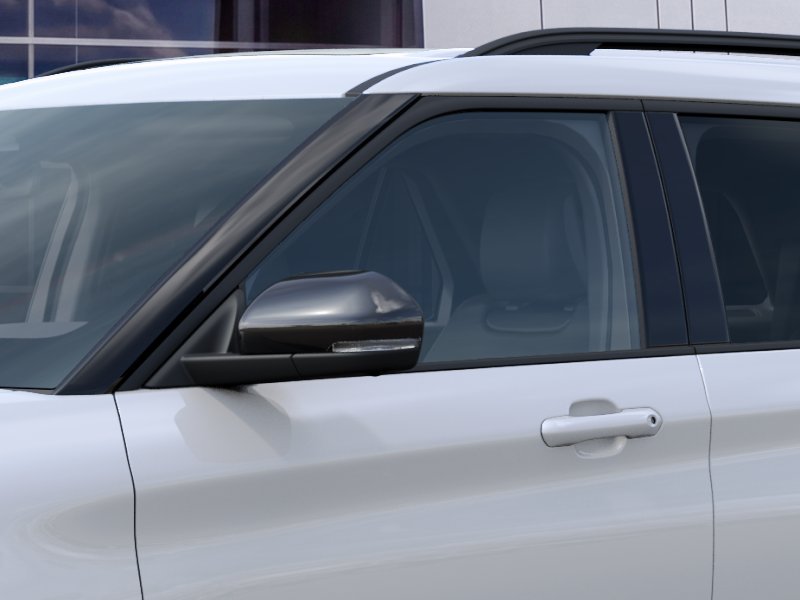 2027 Ford Explorer ST — photo 44 of 54