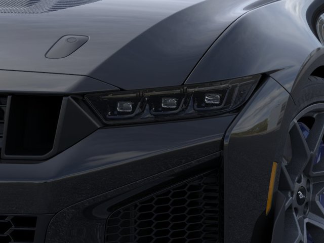 2026 Ford Mustang Dark Horse — photo 19 of 52
