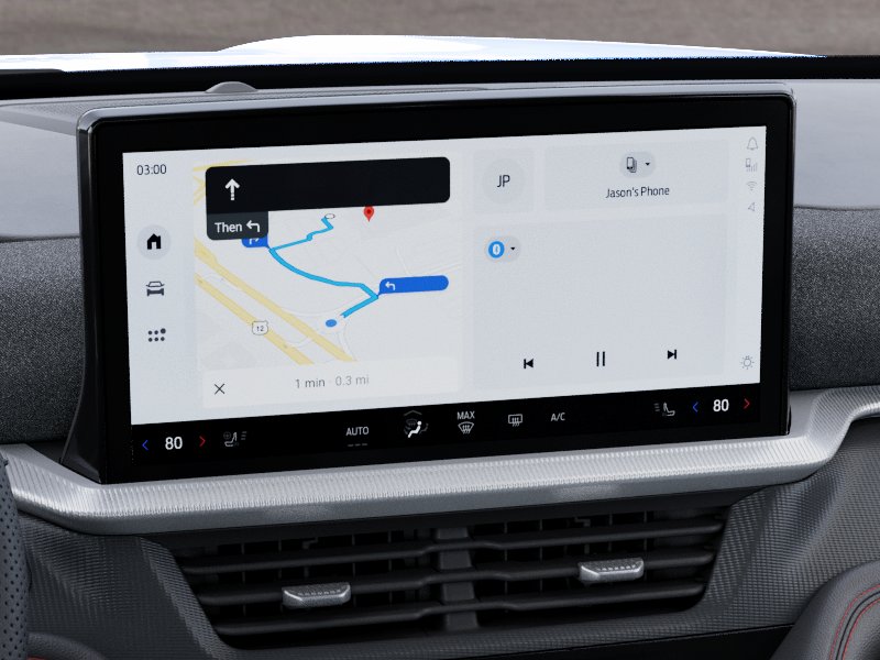 2027 Ford Explorer ST — photo 38 of 54