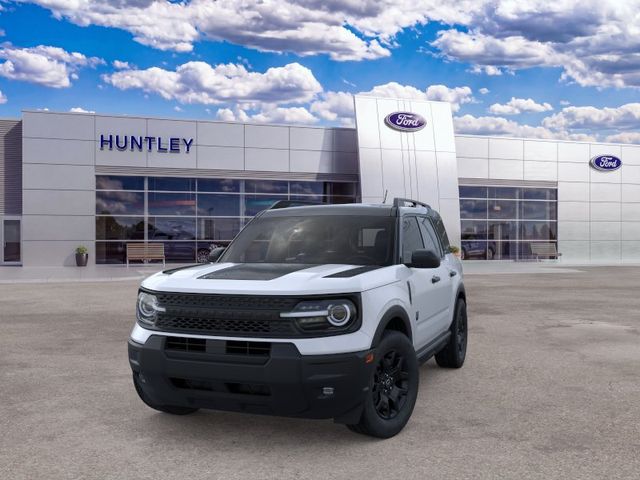 2026 Ford Bronco Sport Big Bend — photo 2 of 53