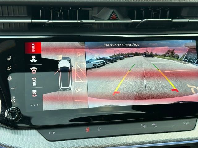 2024 Jeep Wagoneer S Launch Edition — photo 27 of 34