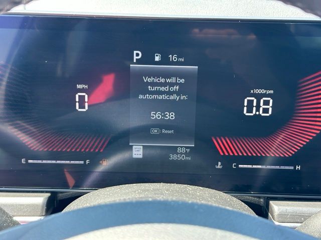 2026 Kia K5 GT-Line — photo 28 of 40