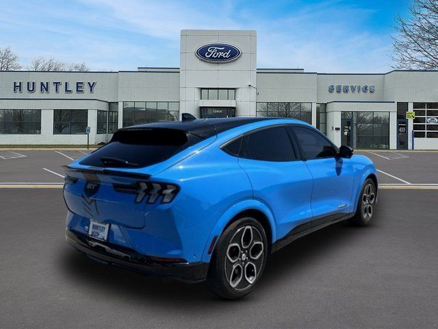 2023 Ford Mustang Mach-E GT — photo 6 of 37