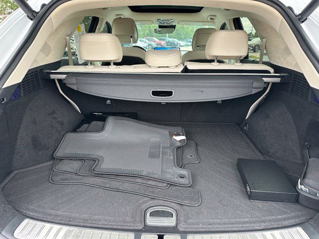 2025 Genesis GV70 3.5T Sport — photo 12 of 41