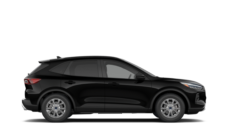 2026 Ford Escape Active — photo 52 of 54