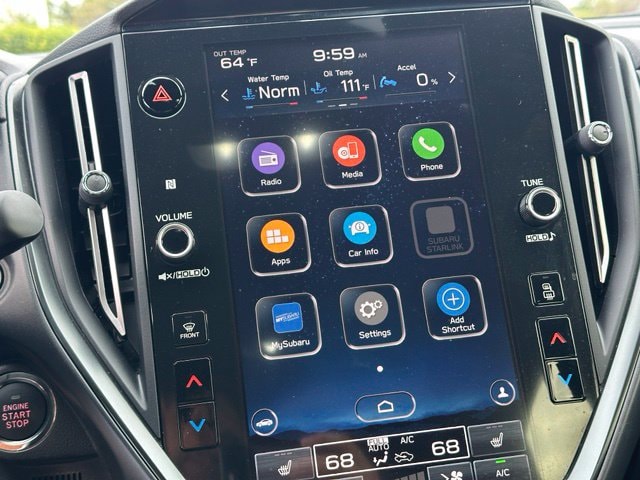 2023 Subaru WRX Premium — photo 21 of 25