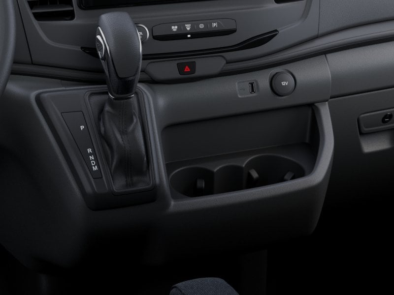2027 Ford Transit-250 Base — photo 37 of 50