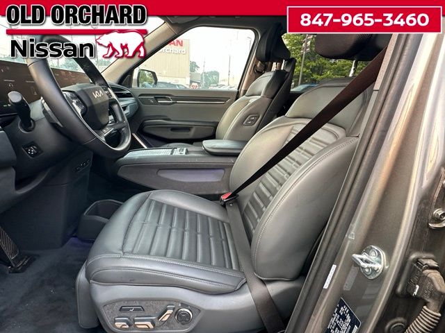 2024 Kia EV9 Land — photo 11 of 22