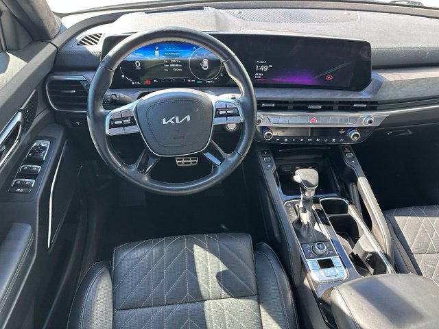 2024 Kia Telluride SX-Prestige X-Pro — photo 19 of 40