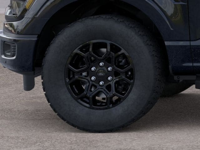 2026 Ford F-150 XLT — photo 20 of 52