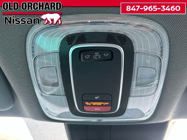 2025 Hyundai Elantra Hybrid SEL Sport — photo 20 of 21