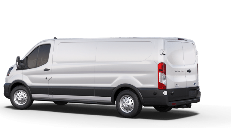 2025 Ford Transit-350 Base — photo 44 of 49
