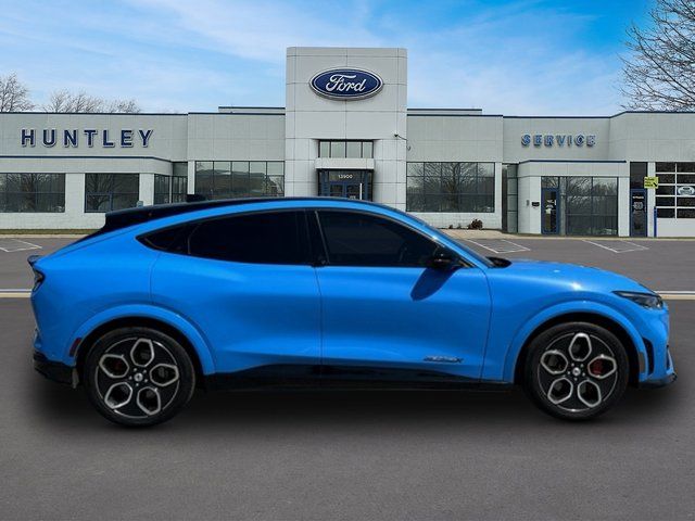2023 Ford Mustang Mach-E GT — photo 5 of 37