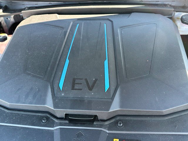 2023 Hyundai IONIQ 5 Limited — photo 9 of 38