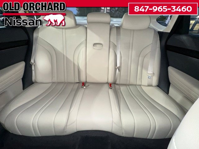 2021 Genesis G80 2.5T — photo 13 of 24