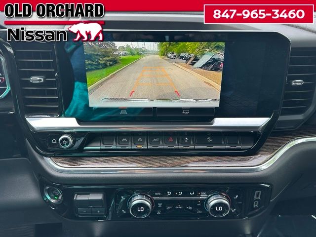 2023 GMC Sierra 1500 Elevation — photo 17 of 23