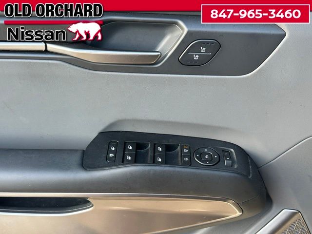 2024 Kia EV9 Light Long Range — photo 9 of 24