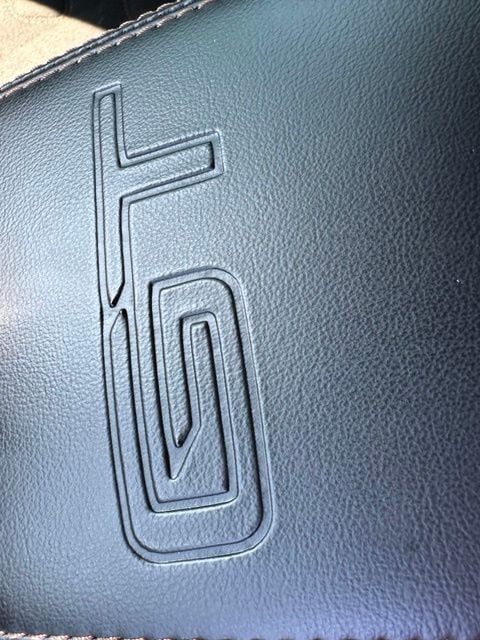 2023 Ford Mustang Mach-E GT — photo 24 of 37