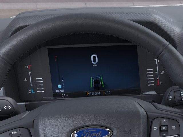 2026 Ford Ranger XLT — photo 14 of 52