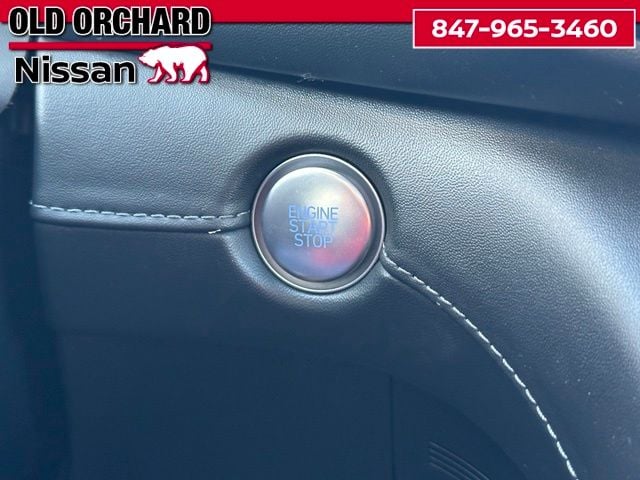 2023 Hyundai Santa Fe Calligraphy — photo 22 of 24