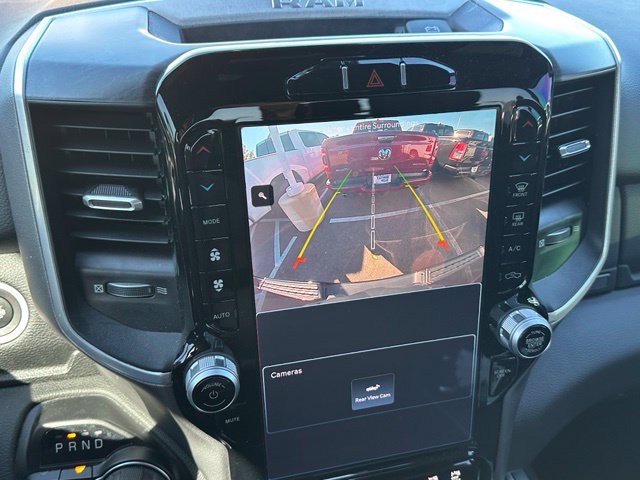 2023 Ram 1500 Big Horn/Lone Star — photo 23 of 26
