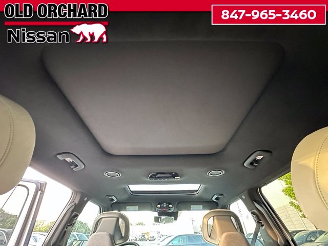 2024 Kia EV9 GT-Line — photo 15 of 24
