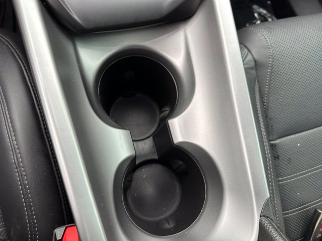 2025 Dodge Hornet GT Plus — photo 22 of 32