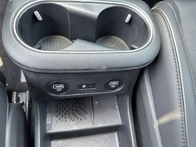 2024 Hyundai IONIQ 5 Limited — photo 20 of 35