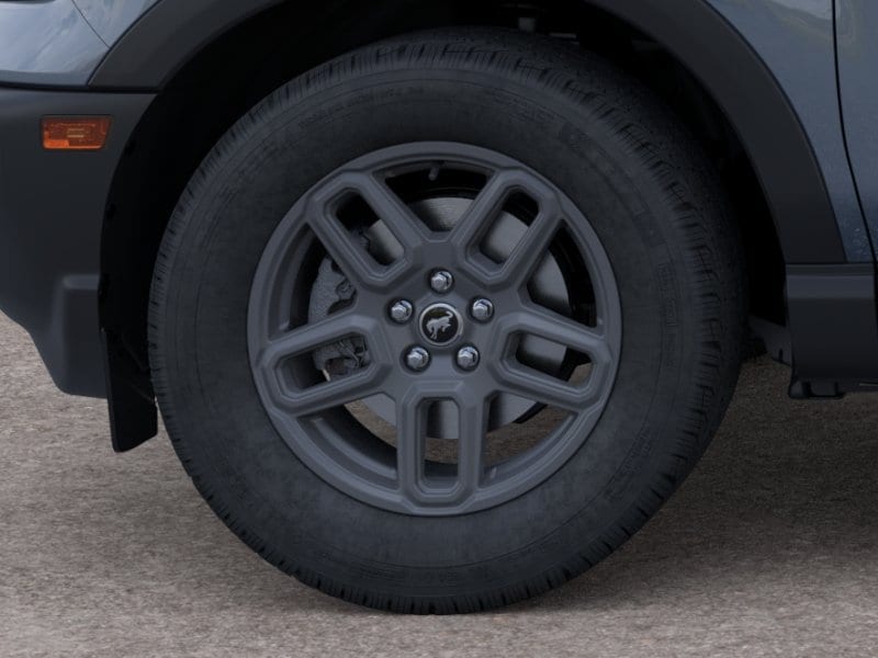2026 Ford Bronco Sport Big Bend — photo 42 of 53