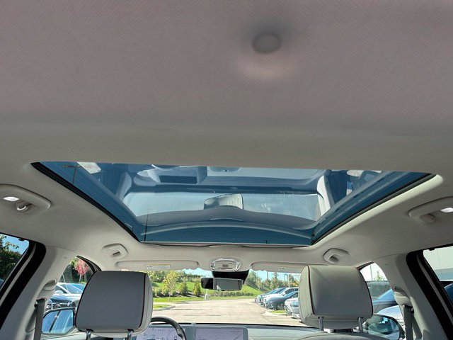 2024 Hyundai IONIQ 5 Limited — photo 13 of 41