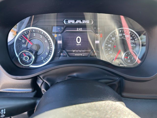 2023 Ram 1500 Big Horn/Lone Star — photo 28 of 28