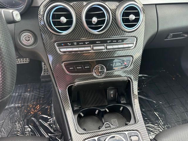 2019 Mercedes-Benz C-Class C 300 — photo 17 of 30