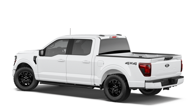 2026 Ford F-150 XLT — photo 46 of 51