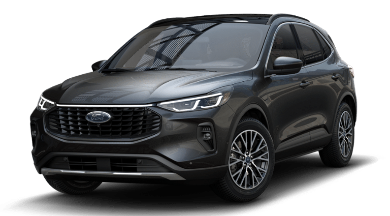 2024 Ford Escape Plug-In Hybrid Base — photo 48 of 54