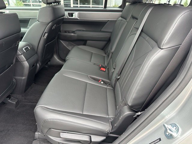 2025 Hyundai Santa Fe XRT — photo 16 of 31