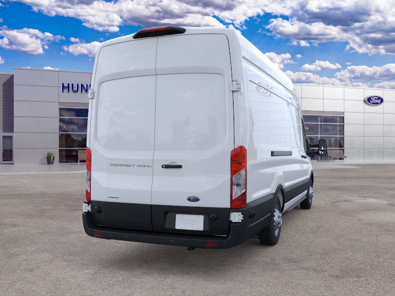 2025 Ford Transit-350 Base — photo 30 of 50