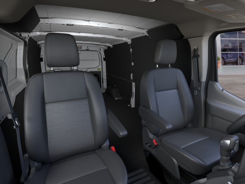 2025 Ford Transit-350 Base — photo 31 of 49